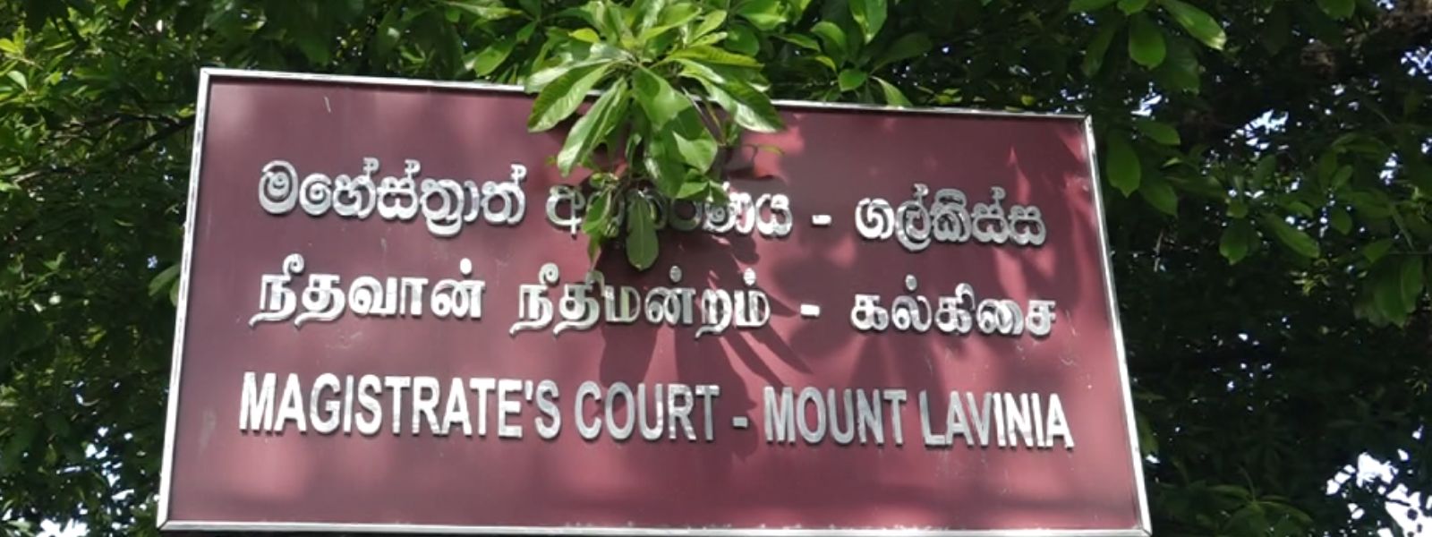 Mediation Ordered in Police-Lawyer Dispute
